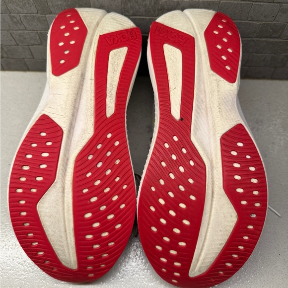 Hoka One One Mach 6 Men's Athletic Shoes - Picture 6 of 11